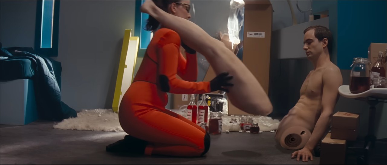 Human Assembly